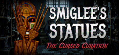 Smiglee's Statues: The Cursed Curation