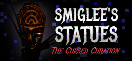 Smiglee's Statues: The Cursed Curation header art