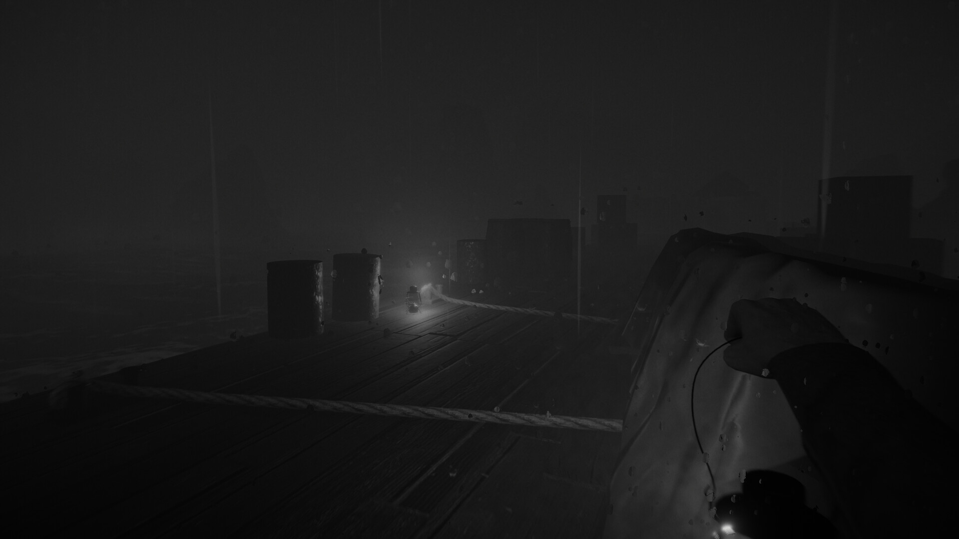 The Lighthouse Whispers screenshot 2