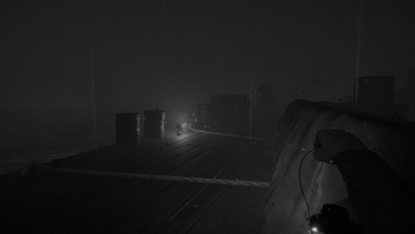 The Lighthouse Whispers screenshot 2