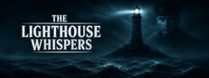 The Lighthouse Whispers cover