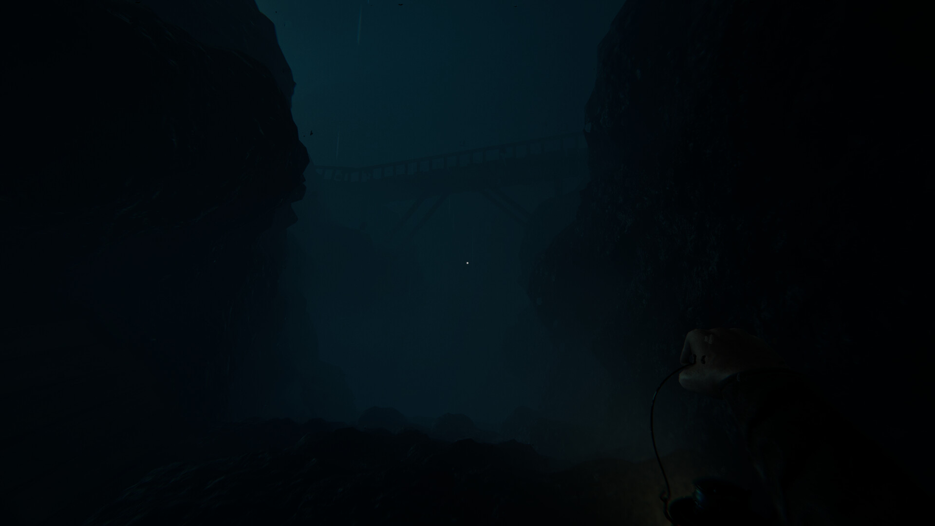 The Lighthouse Whispers screenshot #5