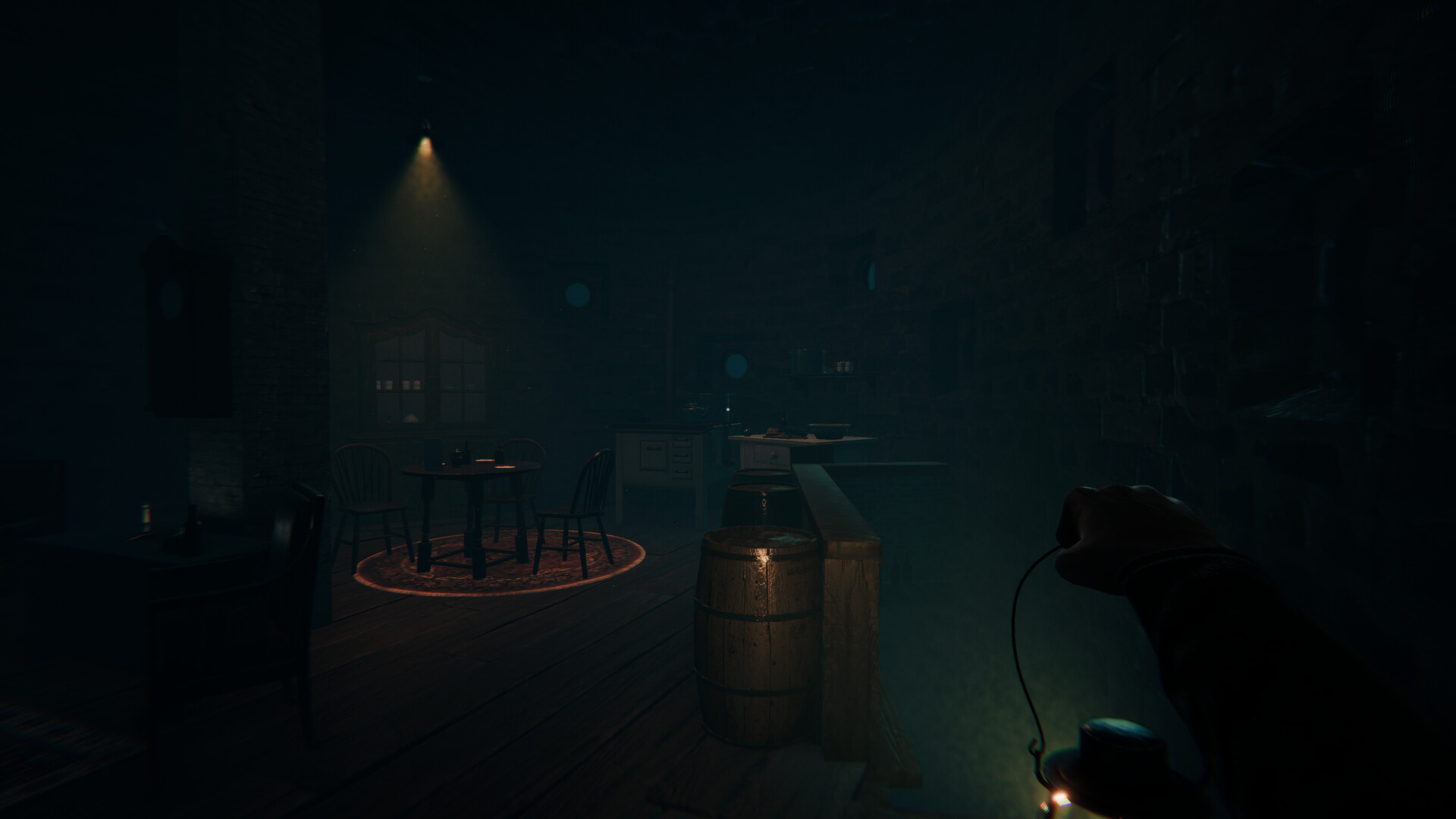 The Lighthouse Whispers screenshot #6