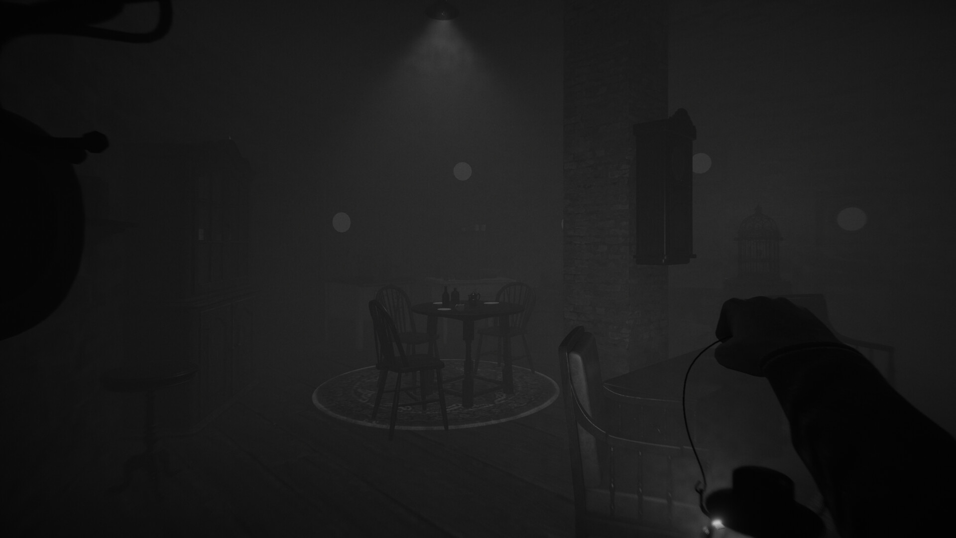 The Lighthouse Whispers screenshot 7