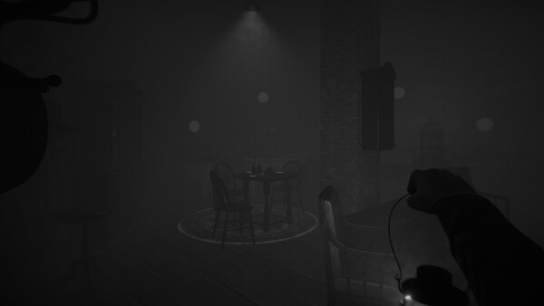 Скриншот 6 из игры The Lighthouse Whispers