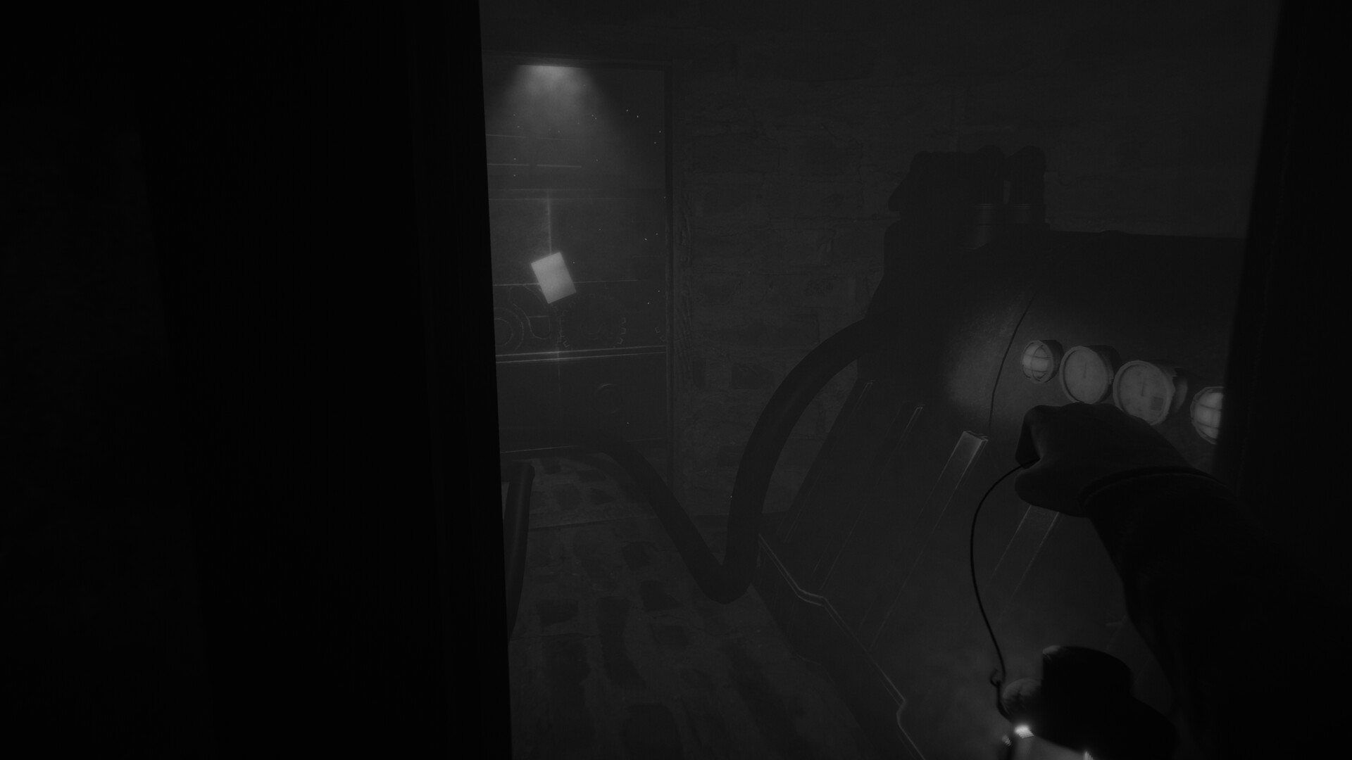 The Lighthouse Whispers screenshot 8