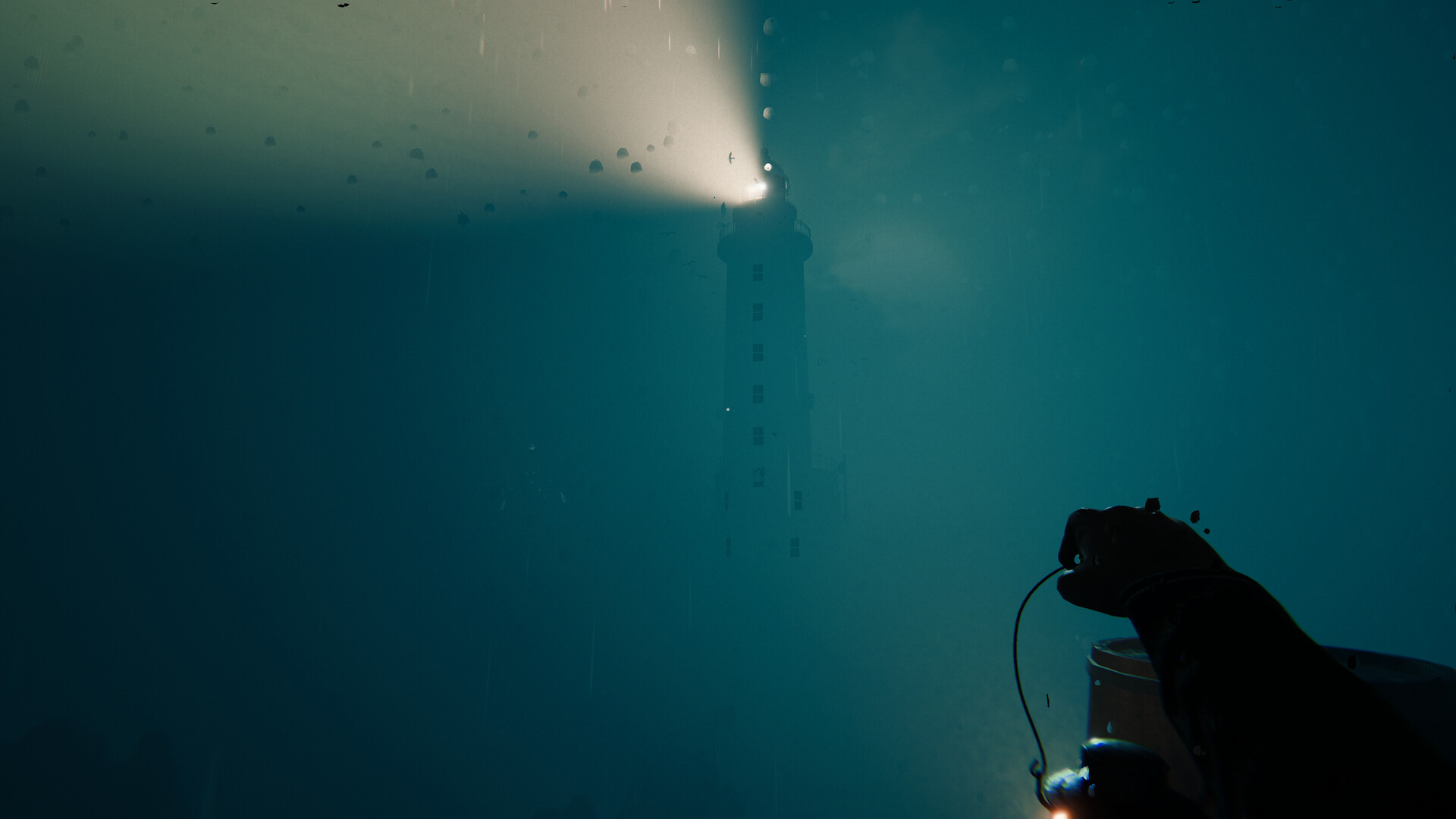 The Lighthouse Whispers screenshot 8