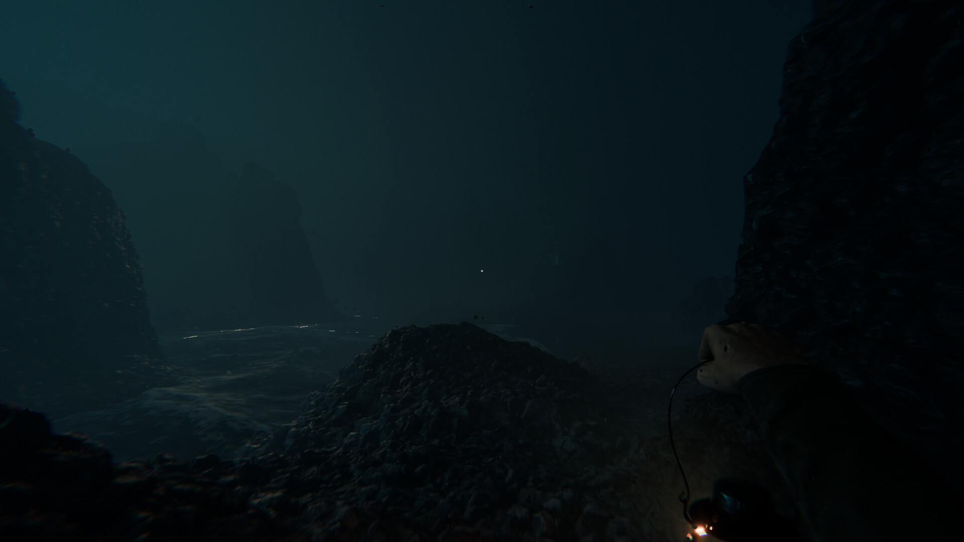 The Lighthouse Whispers screenshot 10