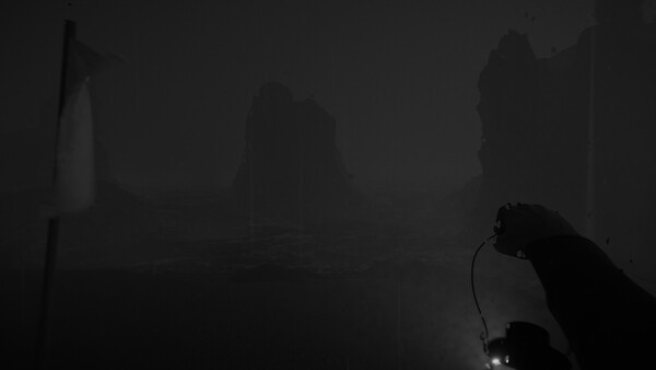 Скриншот 2 из игры The Lighthouse Whispers
