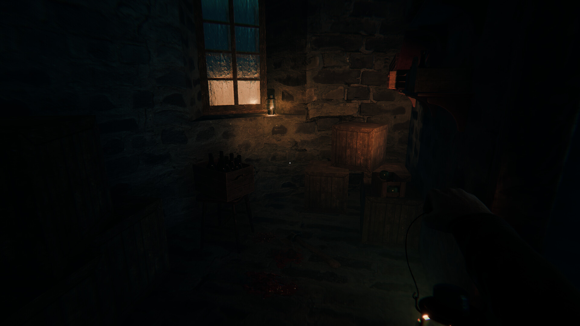 The Lighthouse Whispers screenshot 7