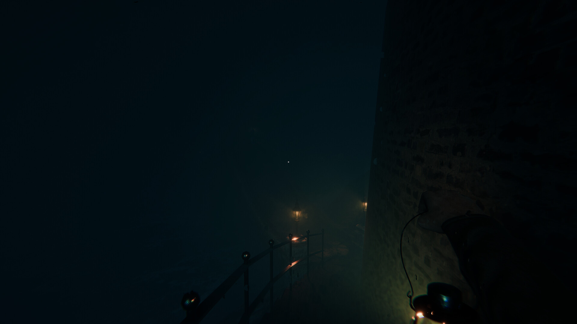 The Lighthouse Whispers screenshot 9