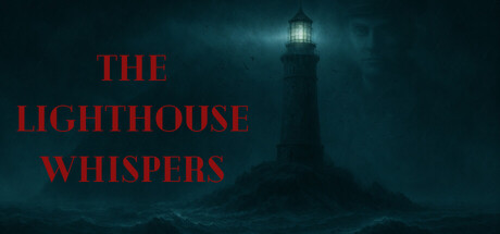 The Lighthouse Whispers header art