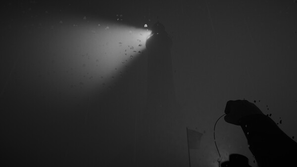 Скриншот 3 из игры The Lighthouse Whispers