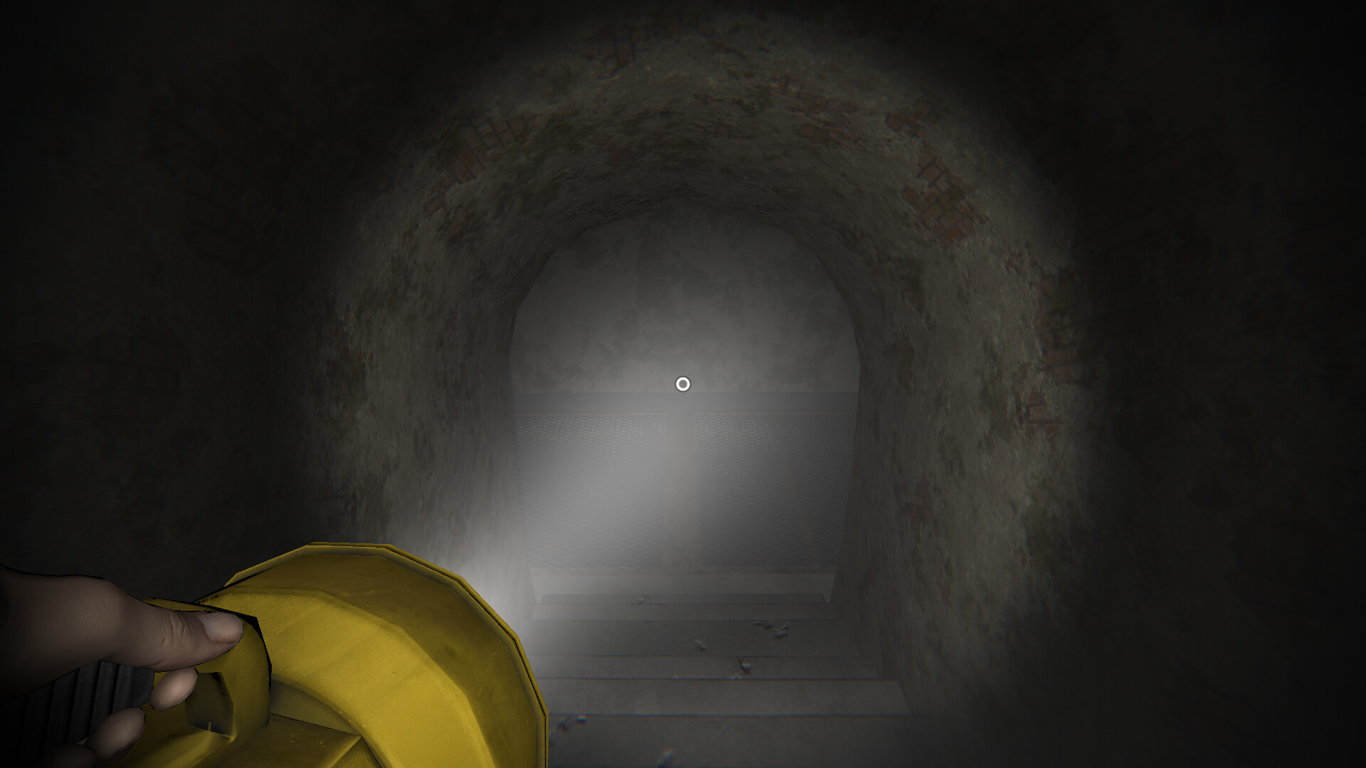 Caution Ahead: Part 3 screenshot #13