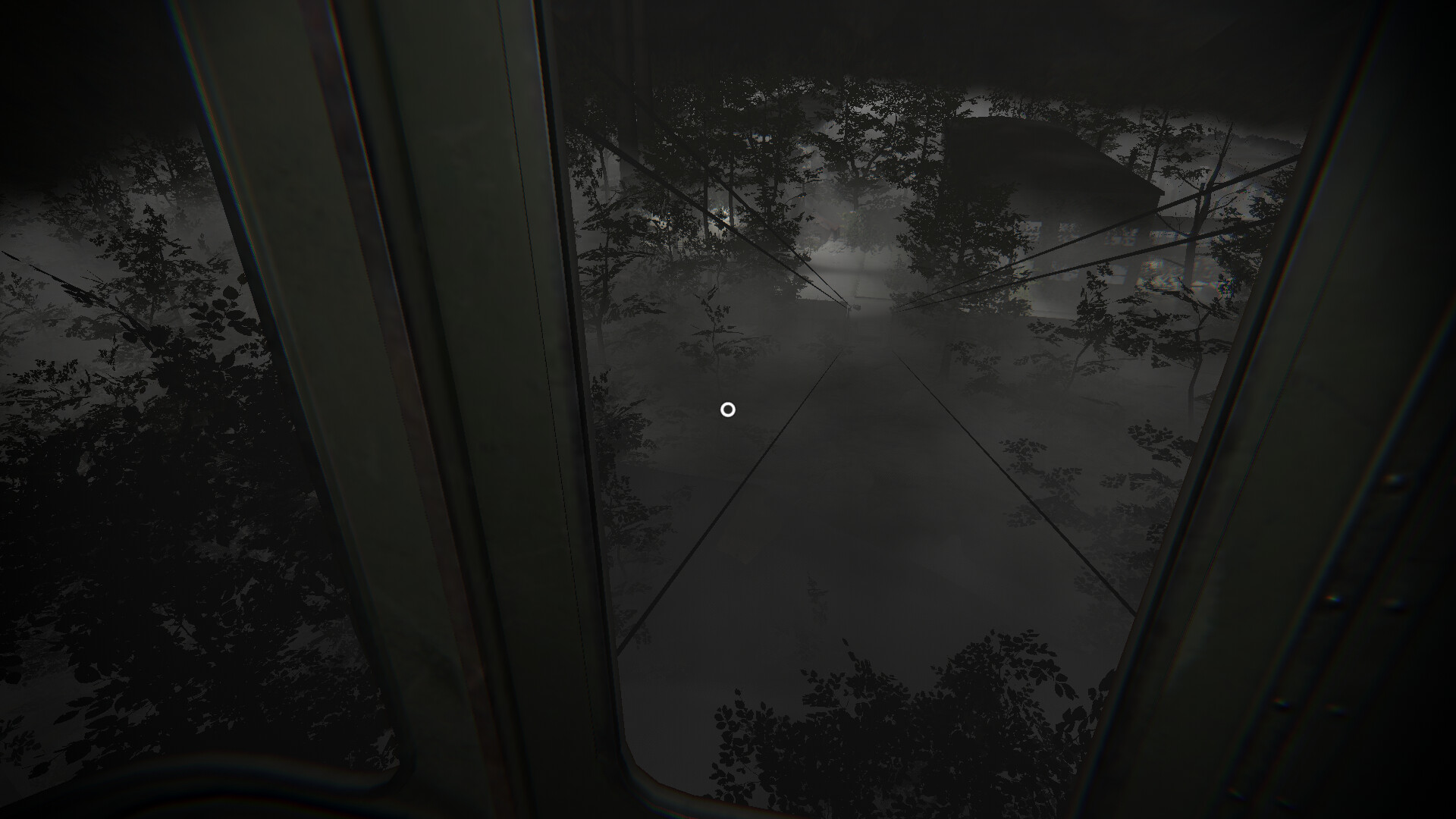 Caution Ahead: Part 3 screenshot 3