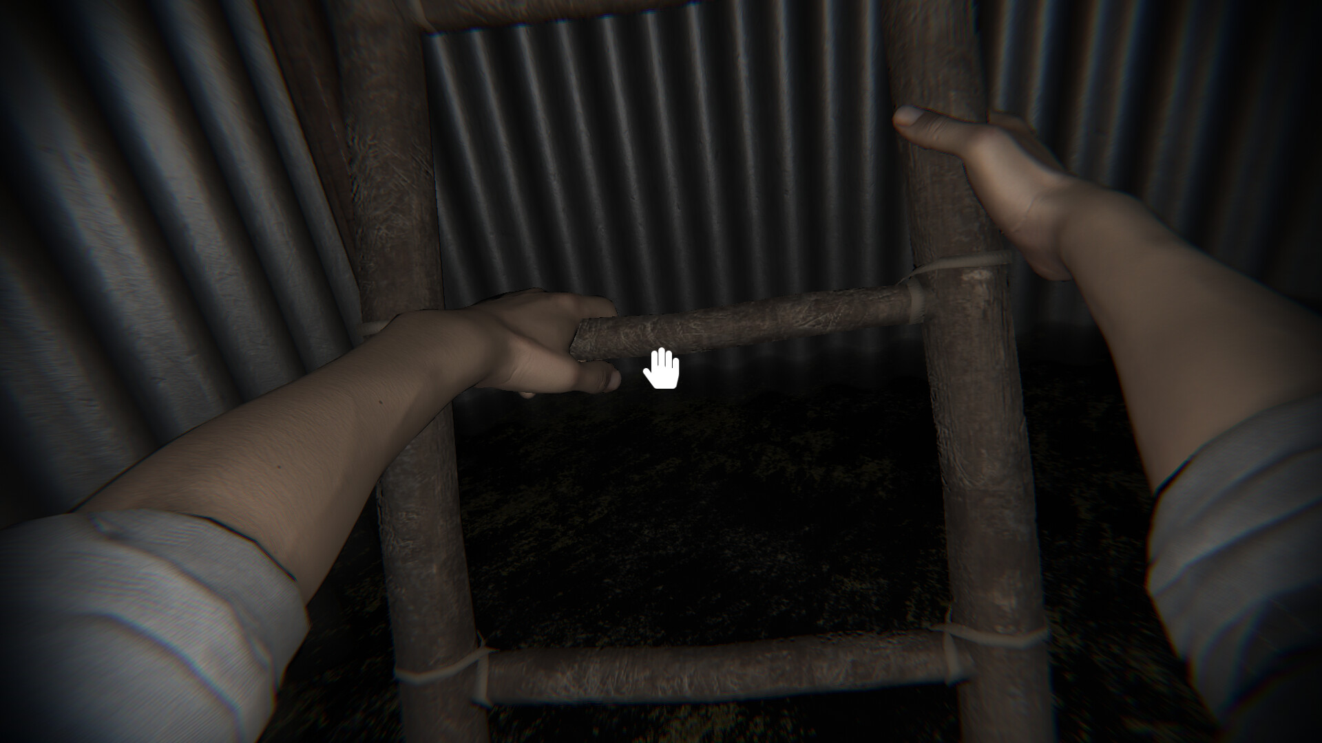 Caution Ahead: Part 3 screenshot 17