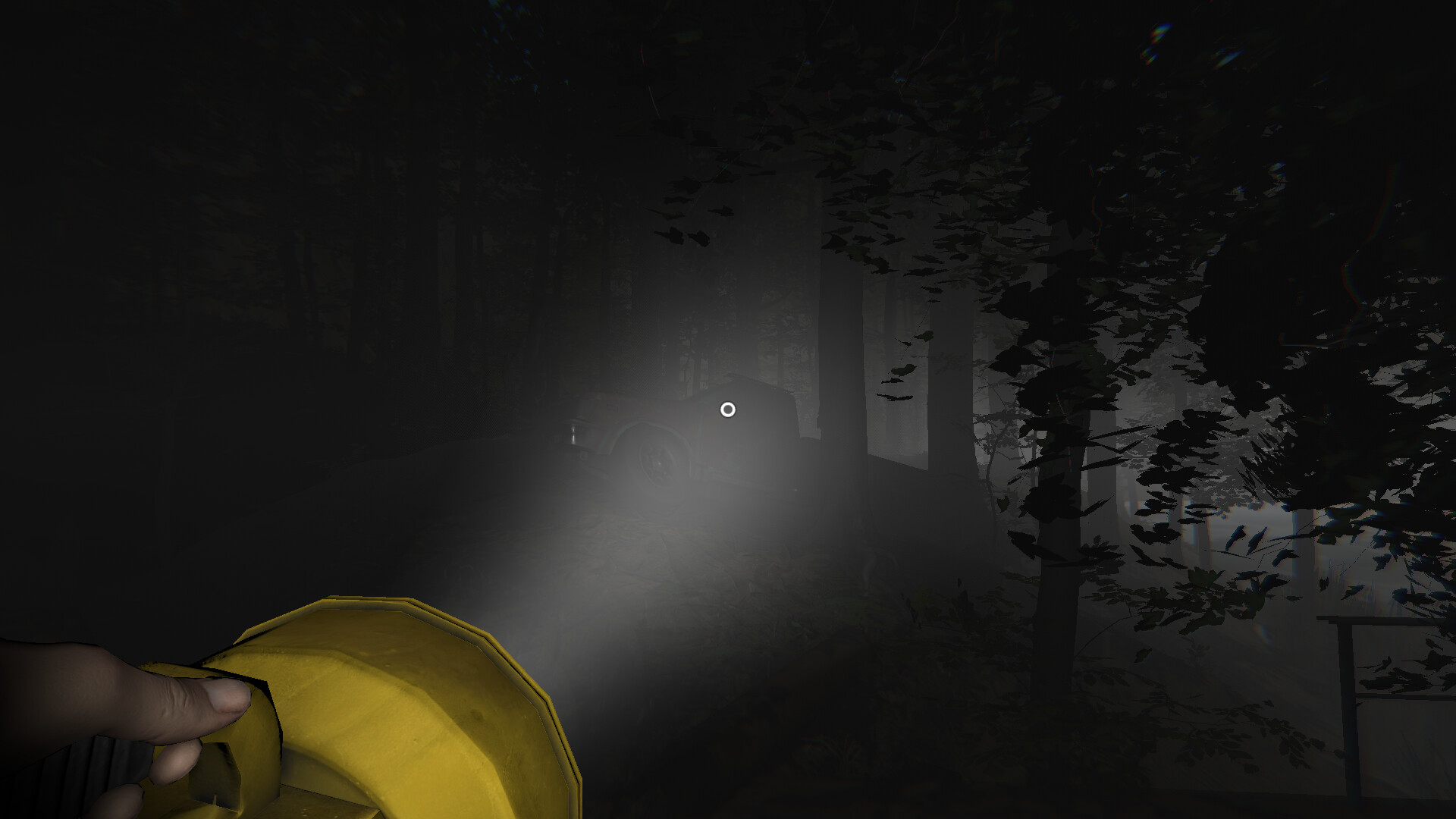 Caution Ahead: Part 3 screenshot #2