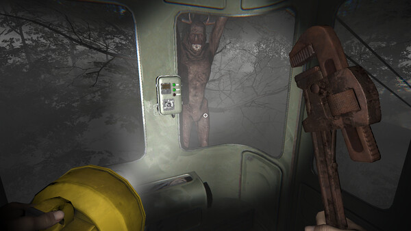Caution Ahead: Part 3 screenshot 1