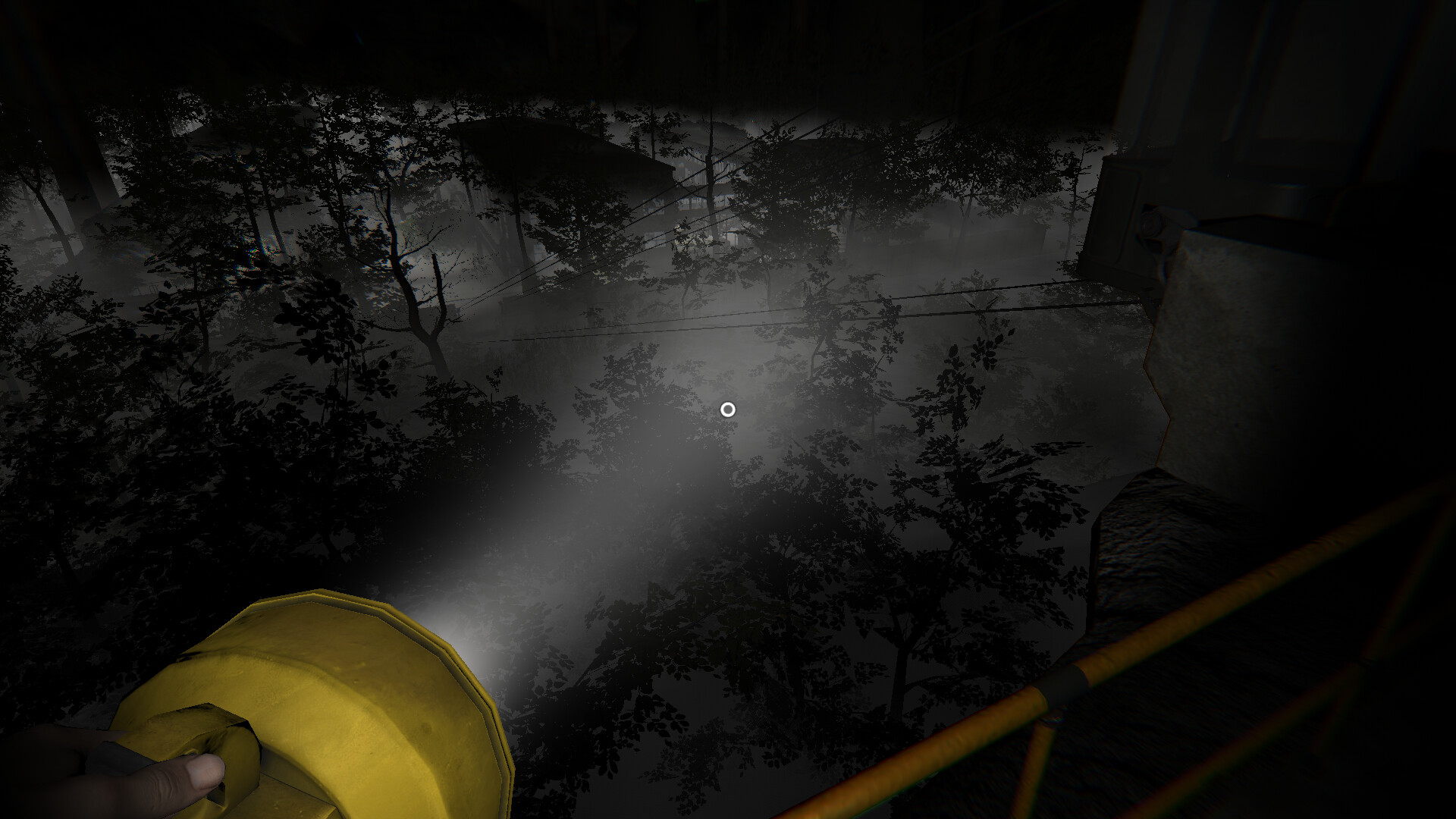 Caution Ahead: Part 3 screenshot 5