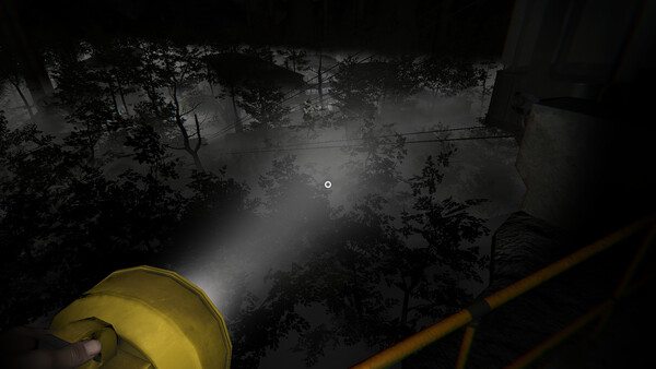 Caution Ahead: Part 3 screenshot 6