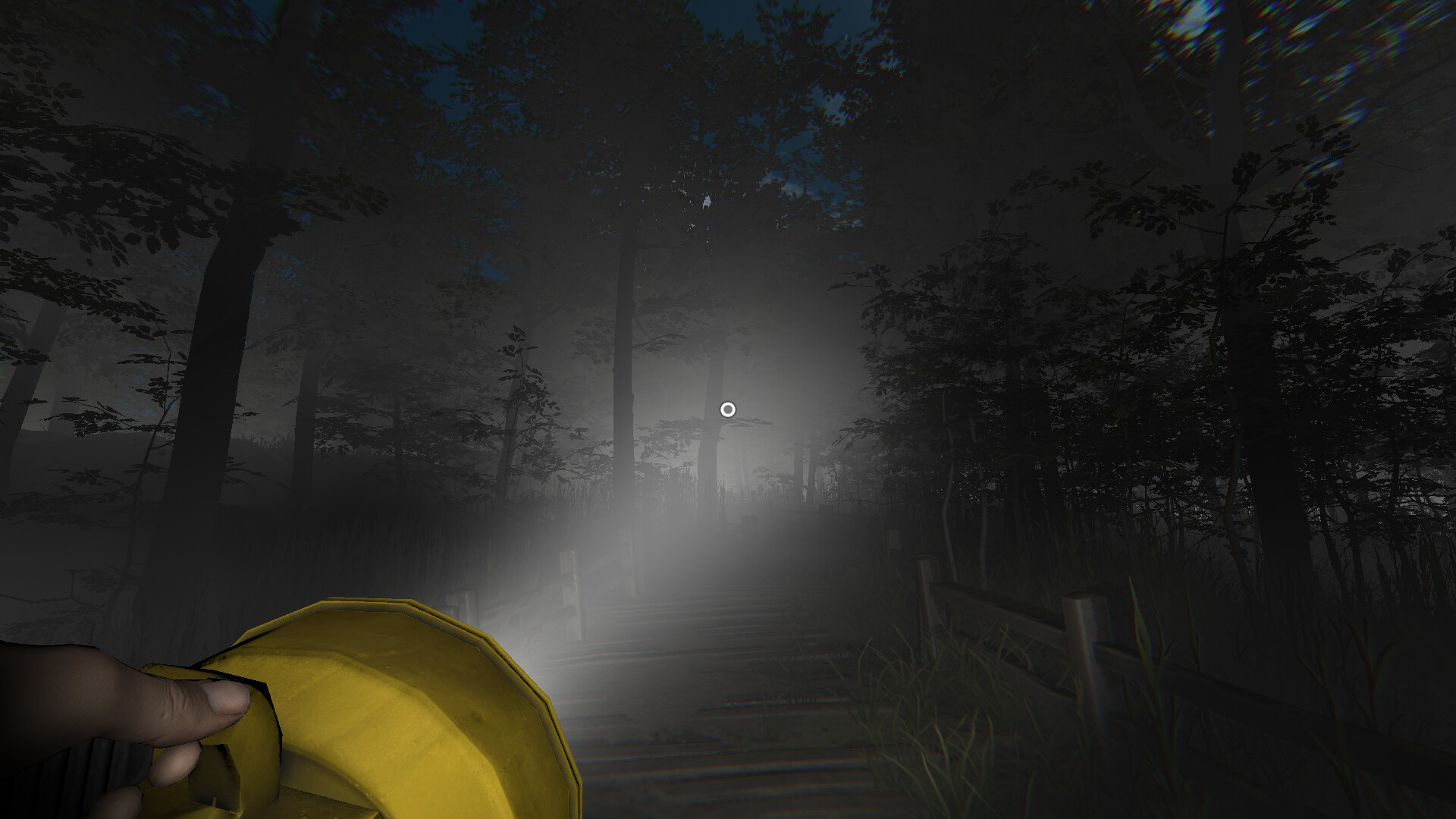 Caution Ahead: Part 3 screenshot 21
