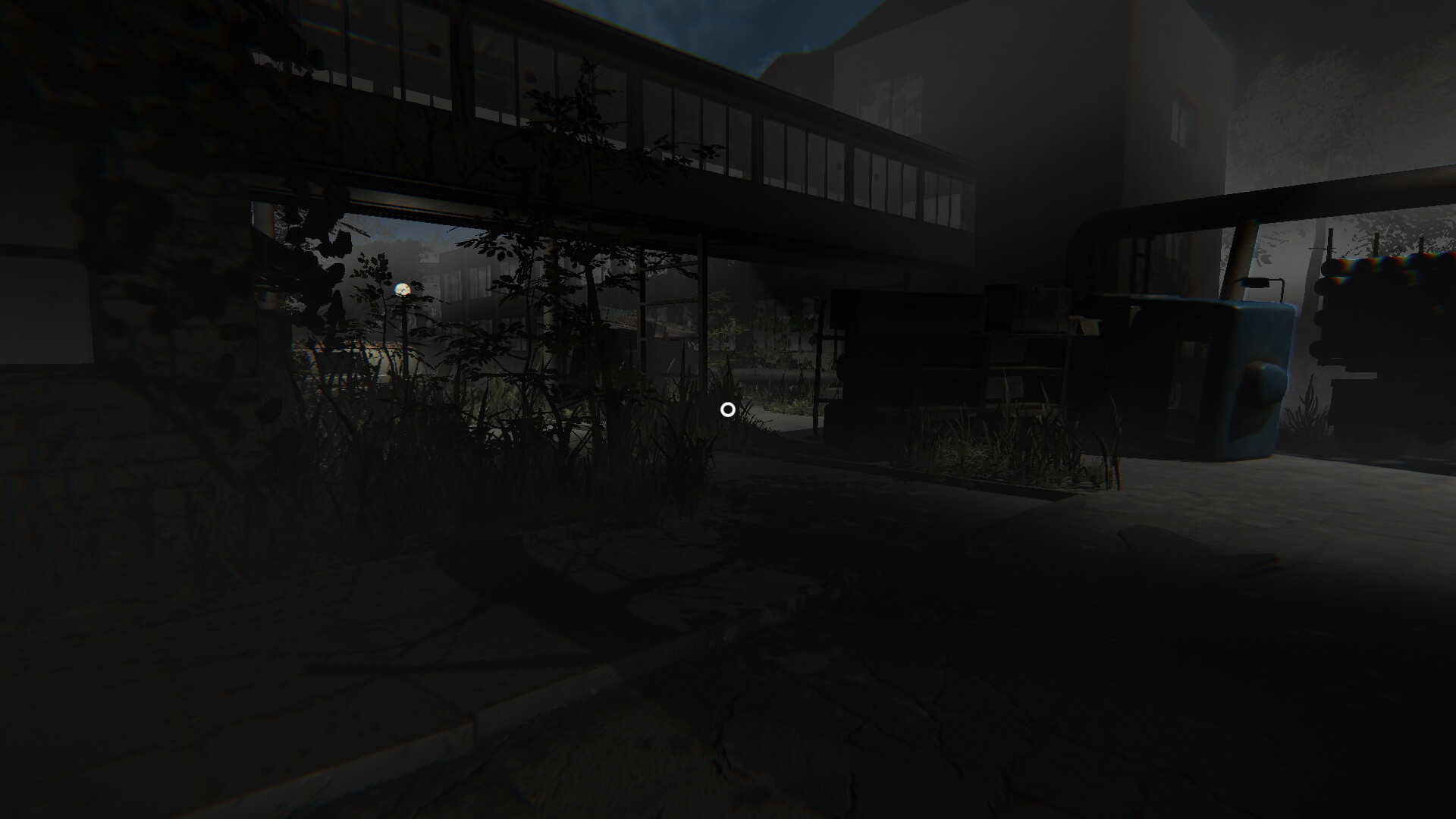 Caution Ahead: Part 3 screenshot 5