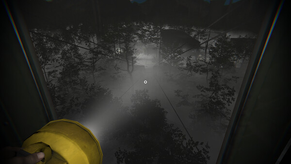 Caution Ahead: Part 3 screenshot 6
