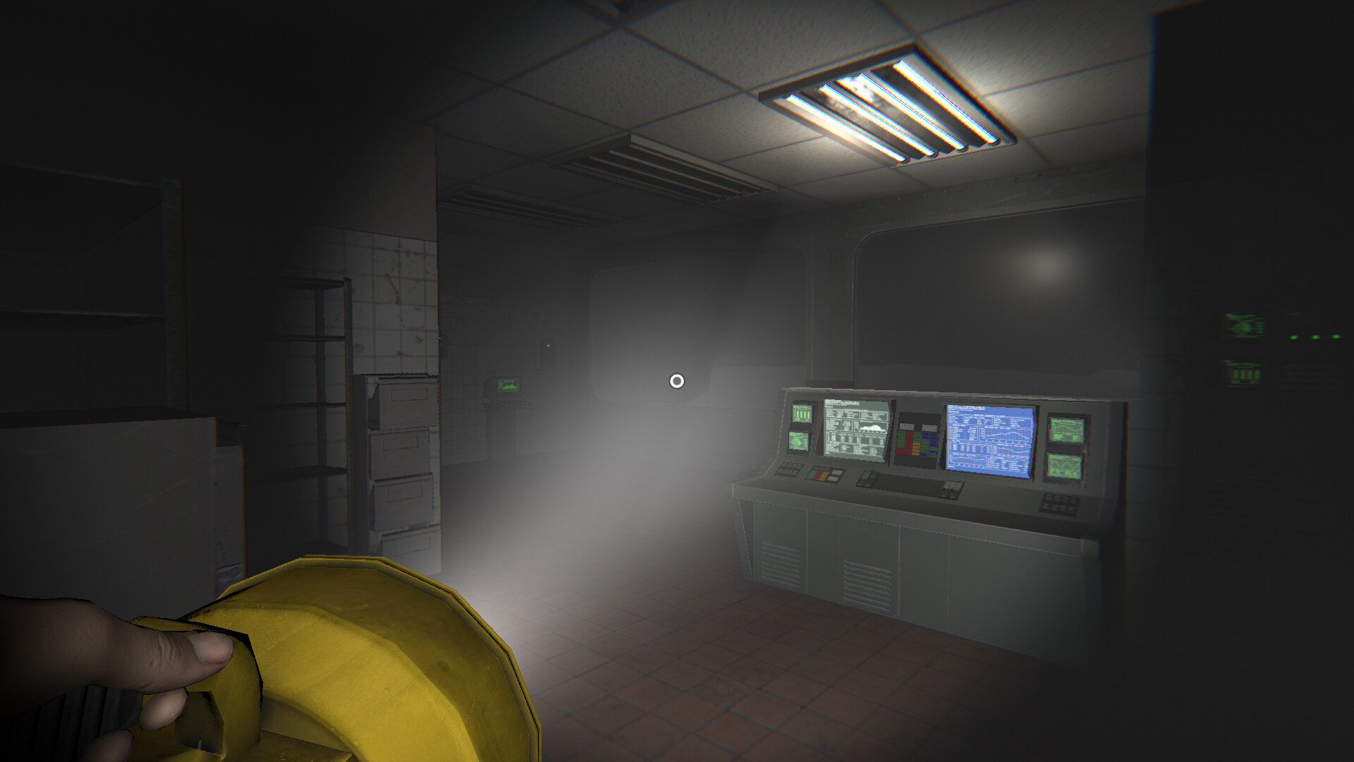 Caution Ahead: Part 3 screenshot 9