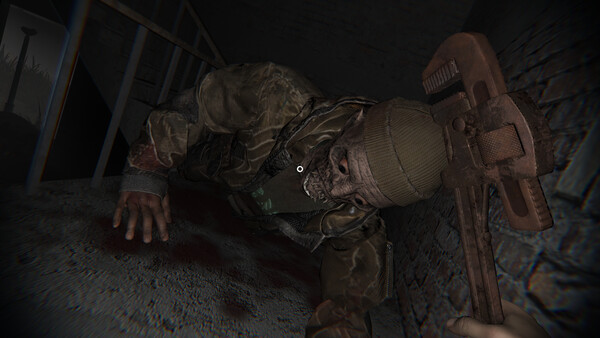 Caution Ahead: Part 3 screenshot 2