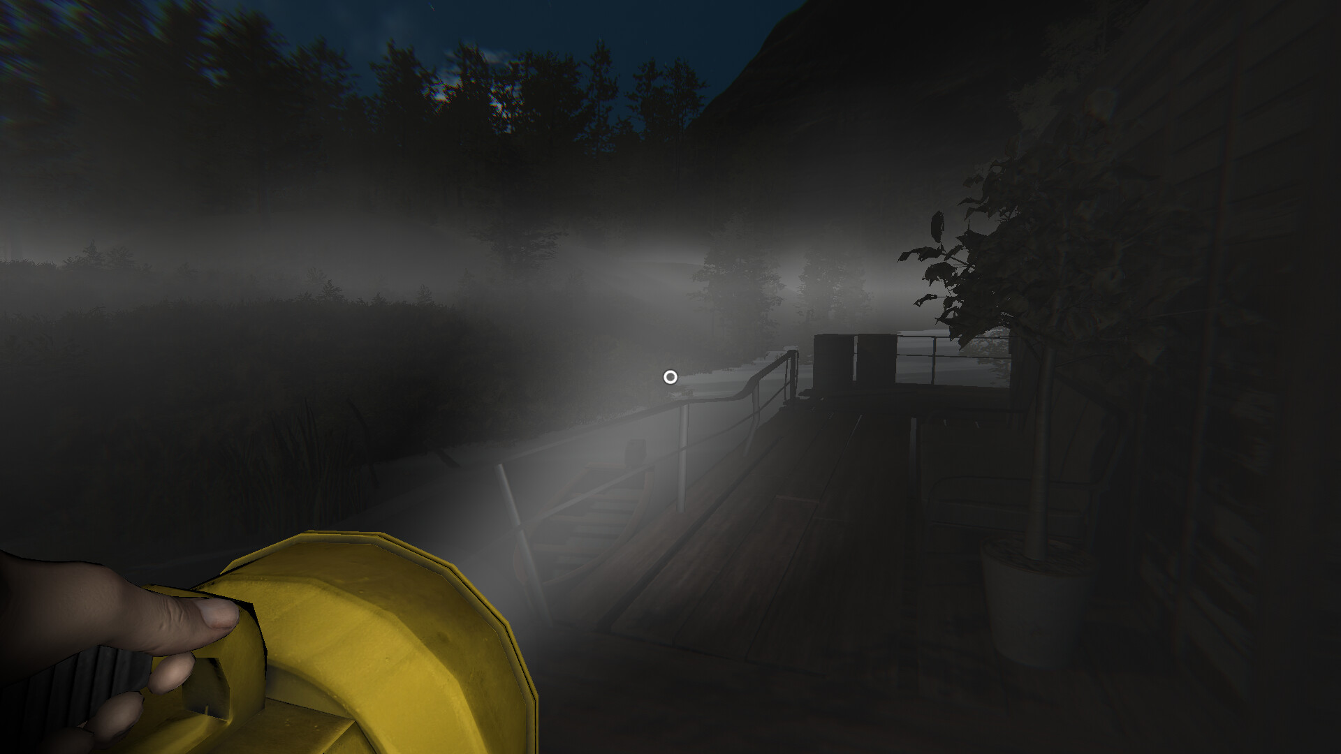 Caution Ahead: Part 3 screenshot #1