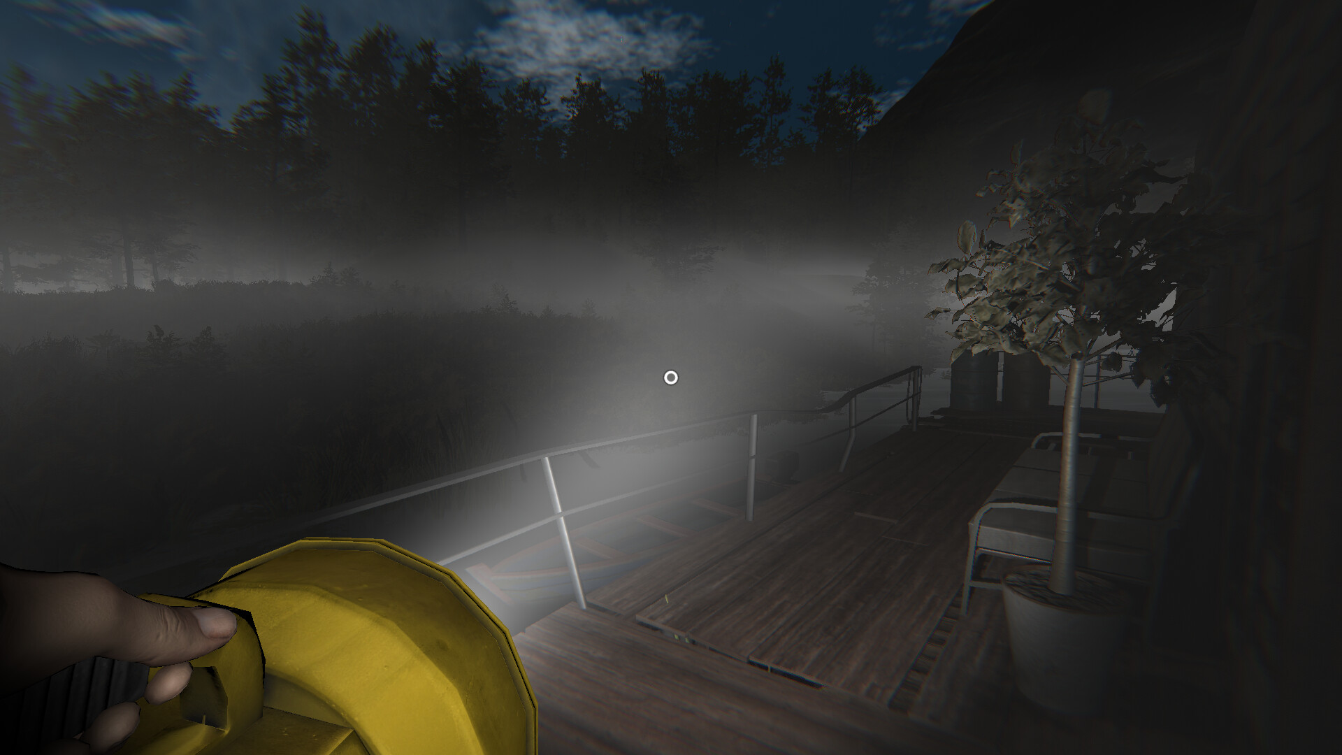 Caution Ahead: Part 3 screenshot 16
