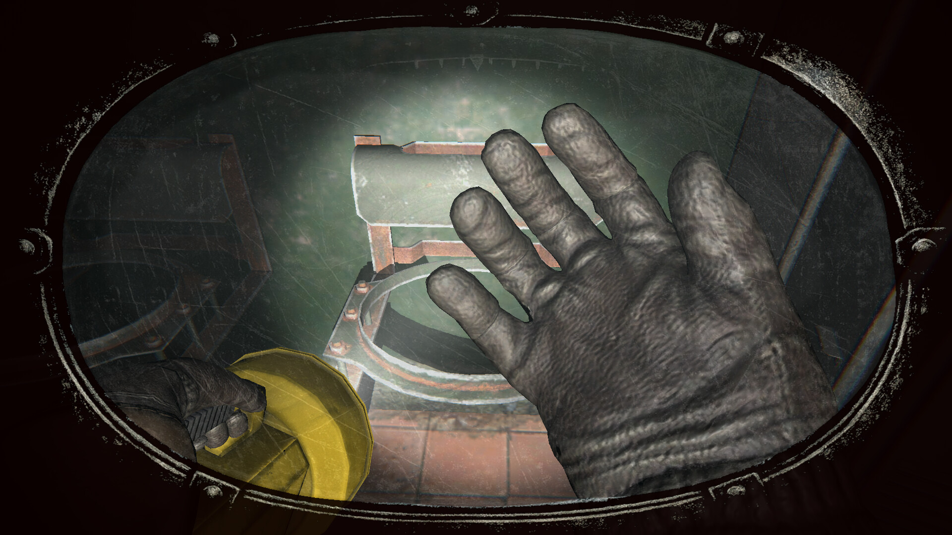 Caution Ahead: Part 3 screenshot 4