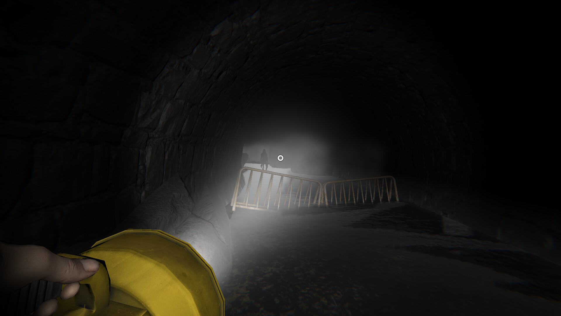 Caution Ahead: Part 3 screenshot 11