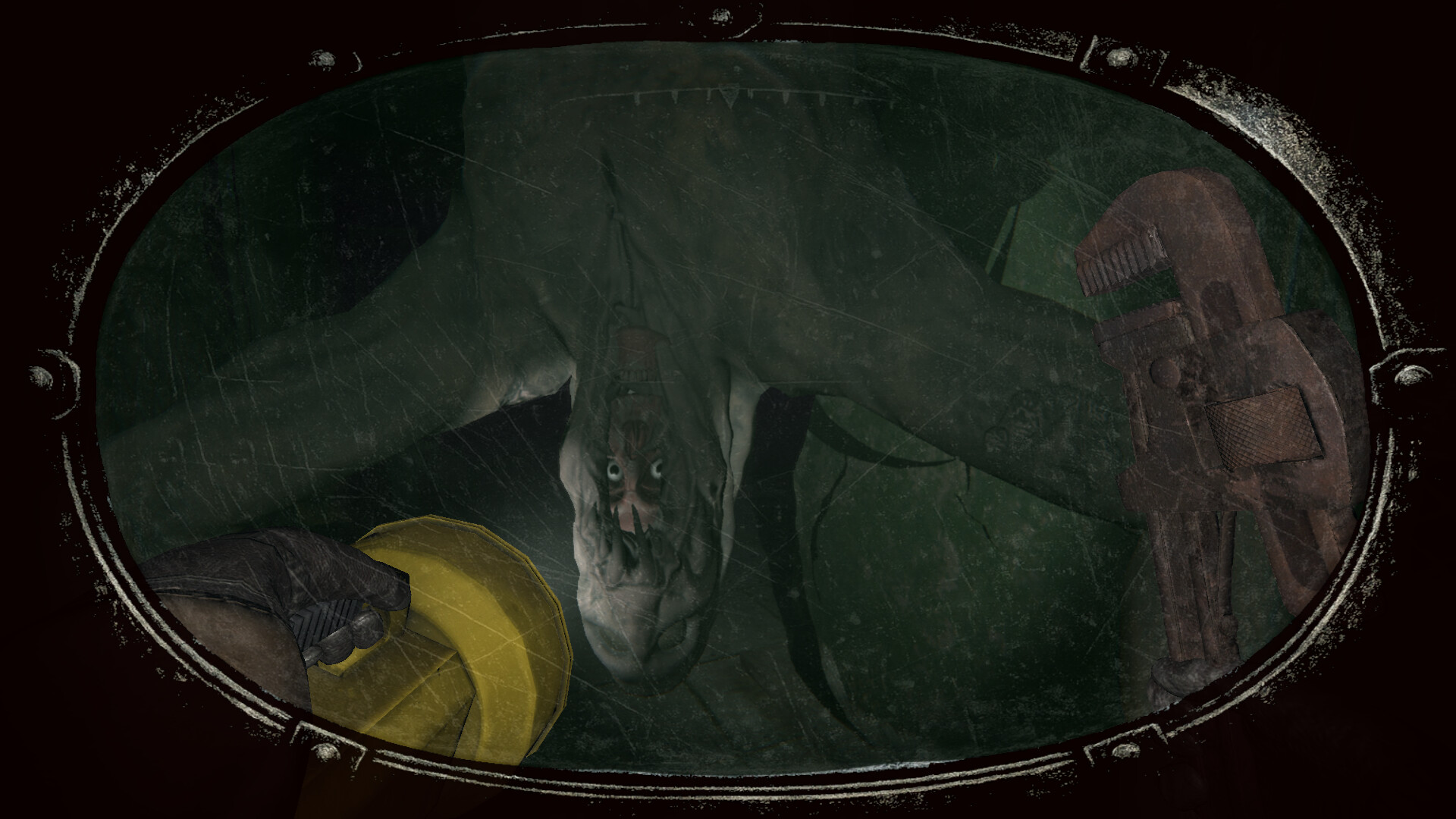 Caution Ahead: Part 3 screenshot 1