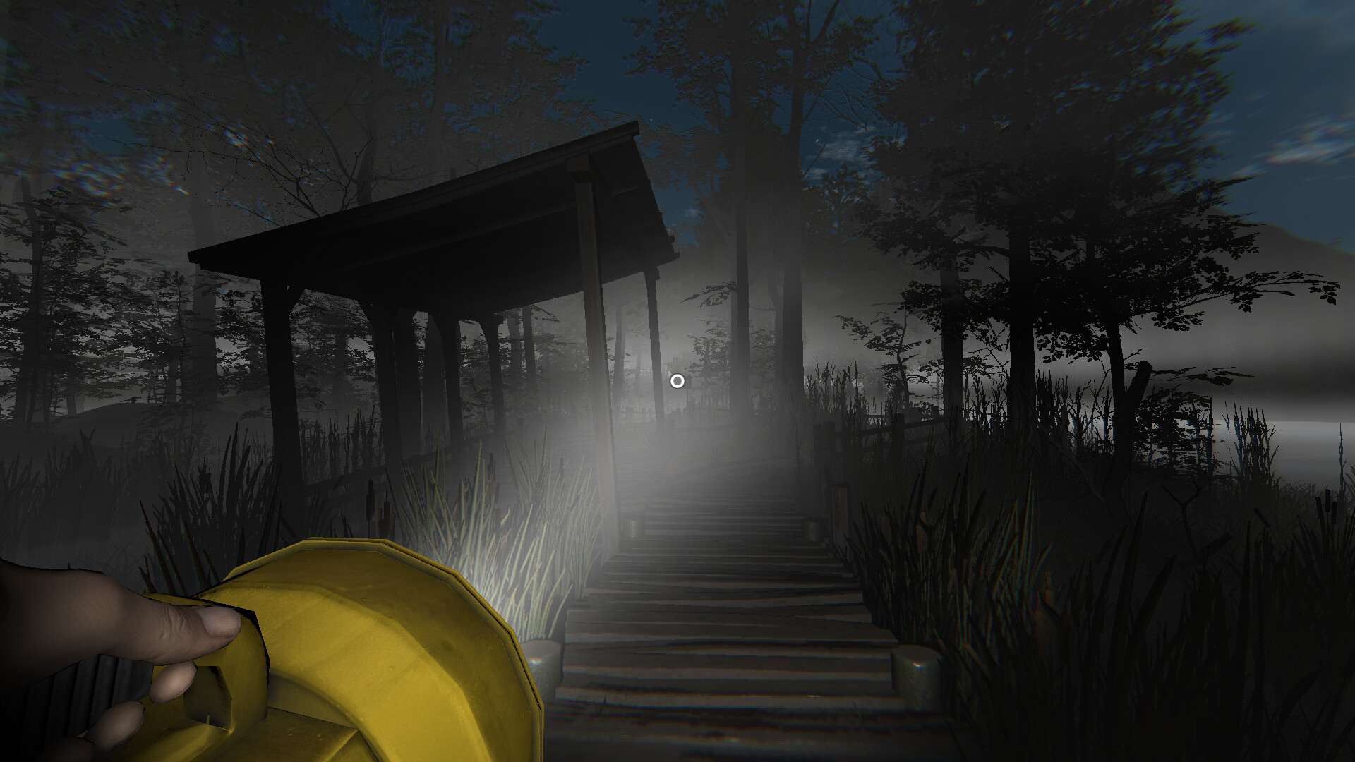 Caution Ahead: Part 3 screenshot 12
