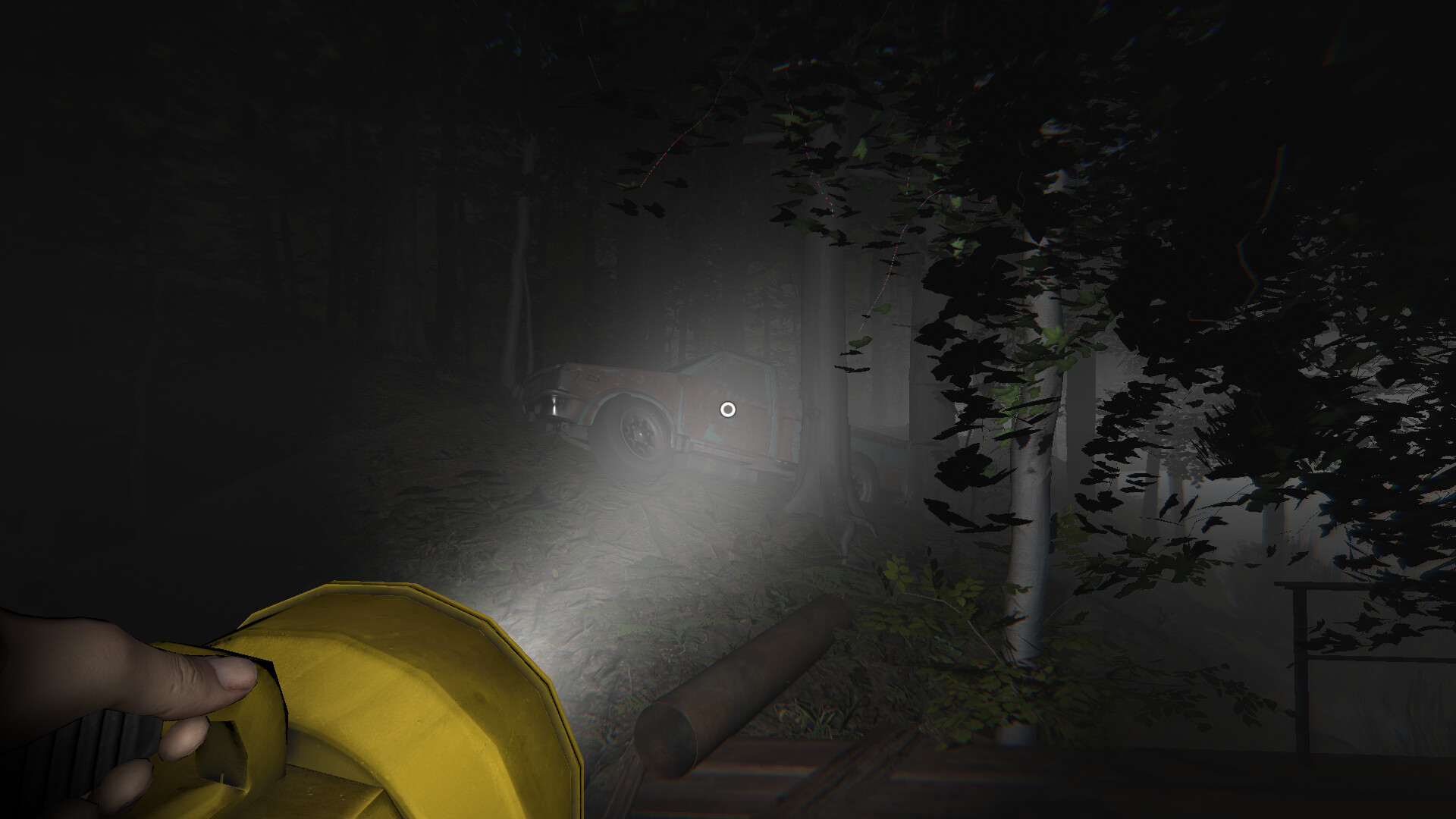 Caution Ahead: Part 3 screenshot 19