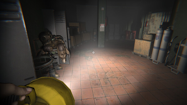 Caution Ahead: Part 3 screenshot 11