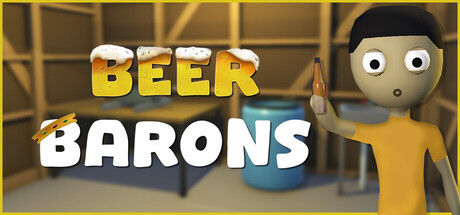 Beer Barons