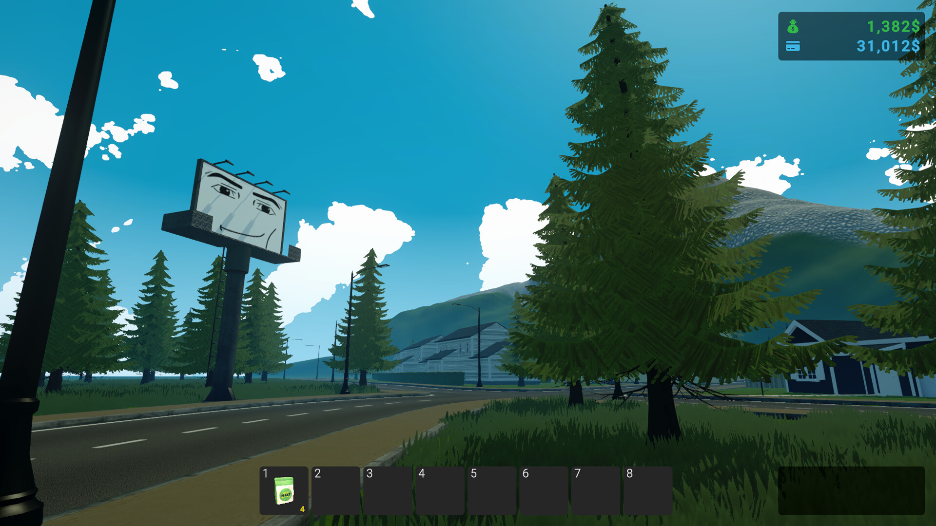 Beer Barons screenshot 8