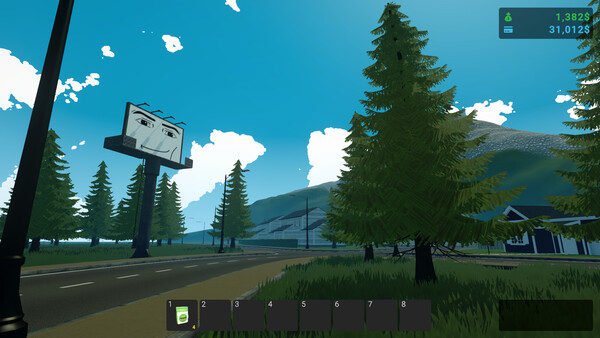 Screenshot media