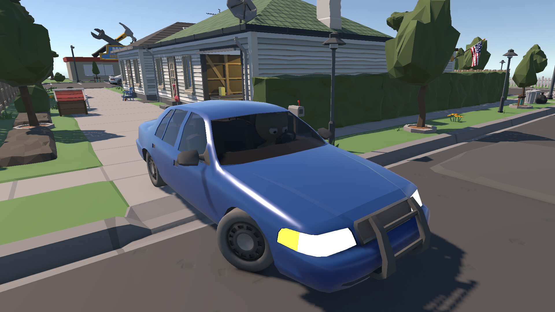 Beer Barons screenshot #5