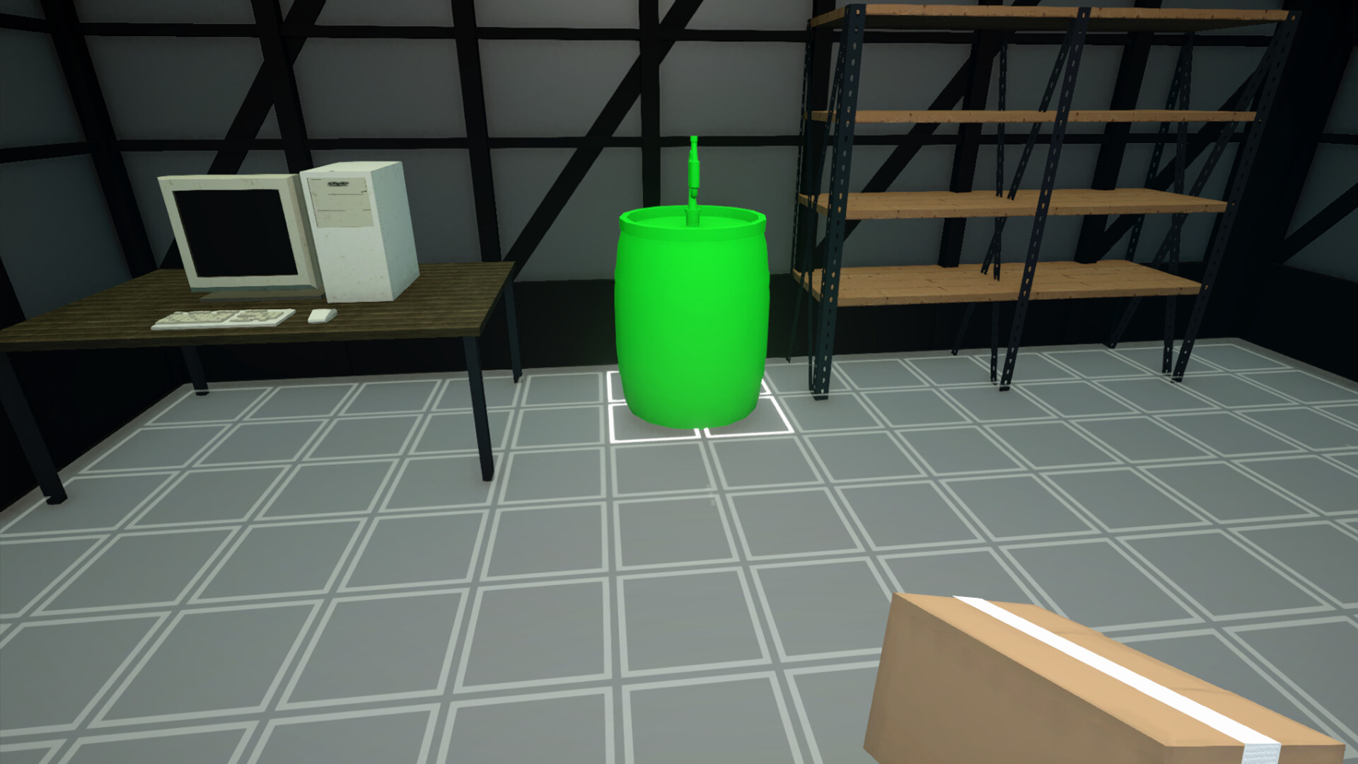 Beer Barons screenshot 5