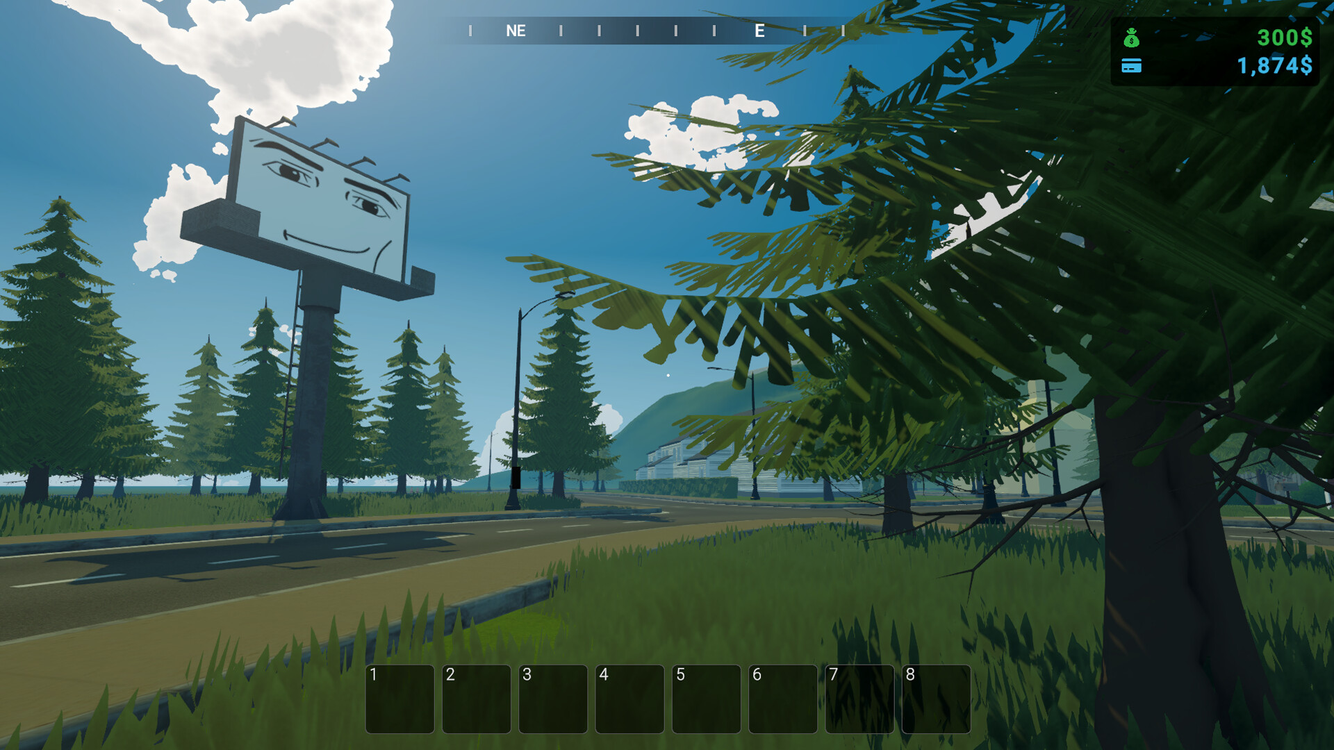 Beer Barons screenshot #7