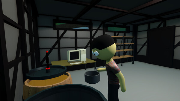 Screenshot 3 of Beer Barons - more gameplay footage