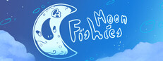 Moon Fishies cover