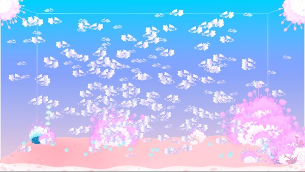Moon Fishies screenshot 4