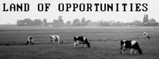 Land Of Opportunities