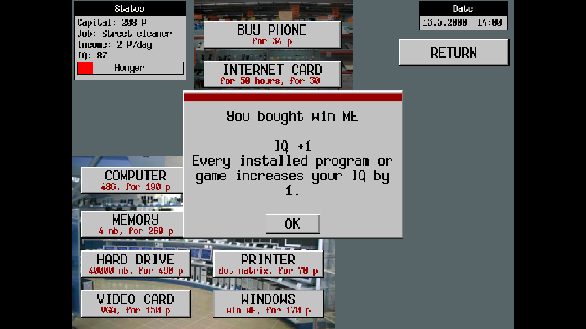 Land Of Opportunities screenshot #2