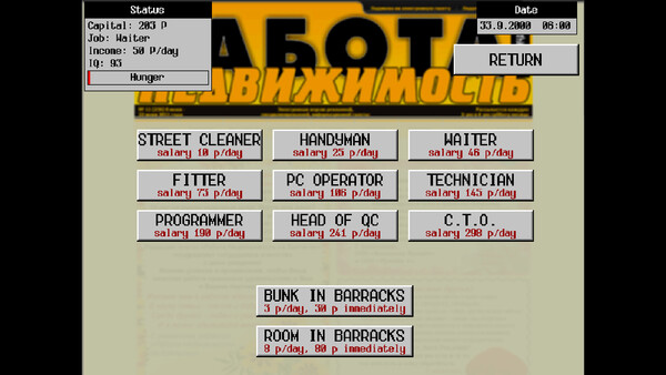 Screenshot 3 of Land Of Opportunities - more gameplay footage
