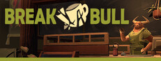 BreakaBull cover